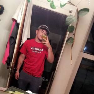 Meet your Posher, Jordan